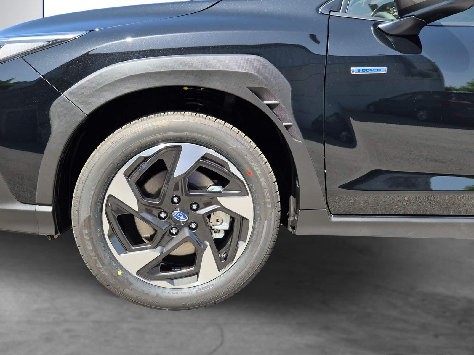 SUBARU Crosstrek 2.0i e-Boxer Swiss Plus - 15