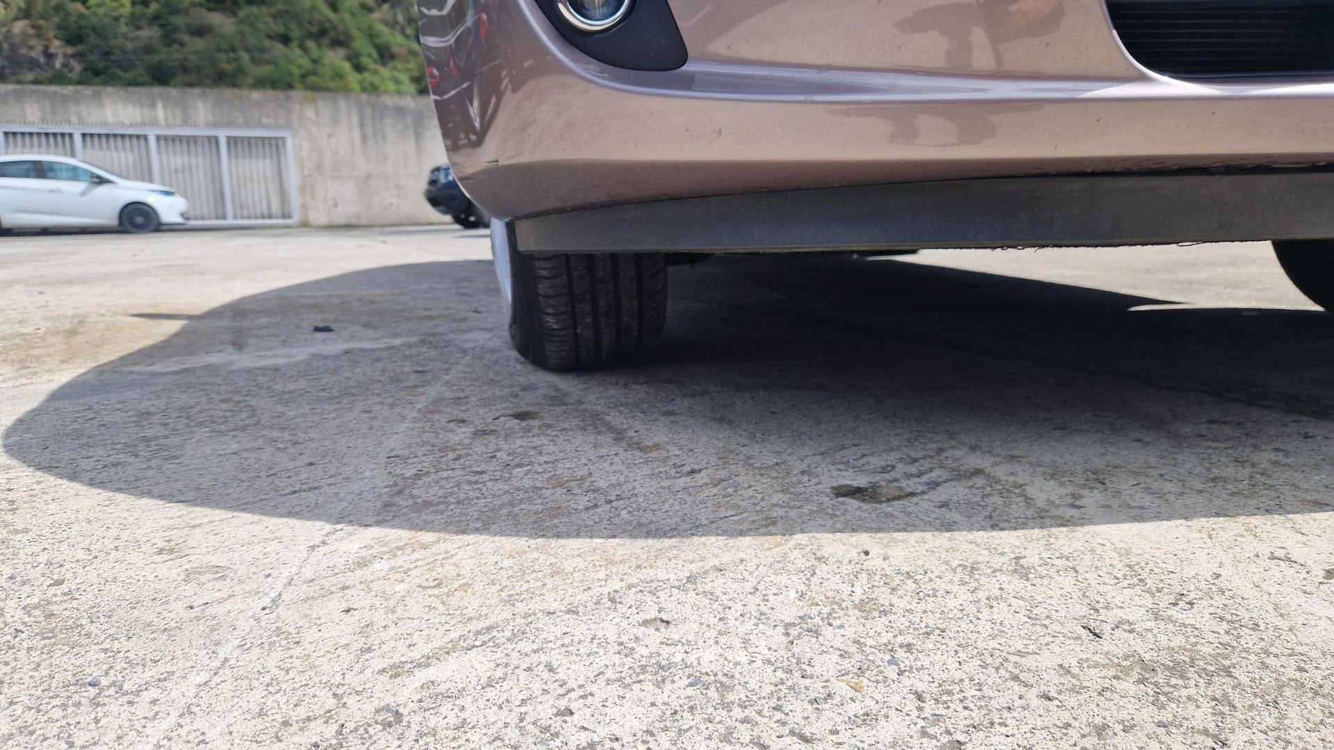 KIA Cee'd Sporty Wagon 1.6 16V Trend Automatic - 3