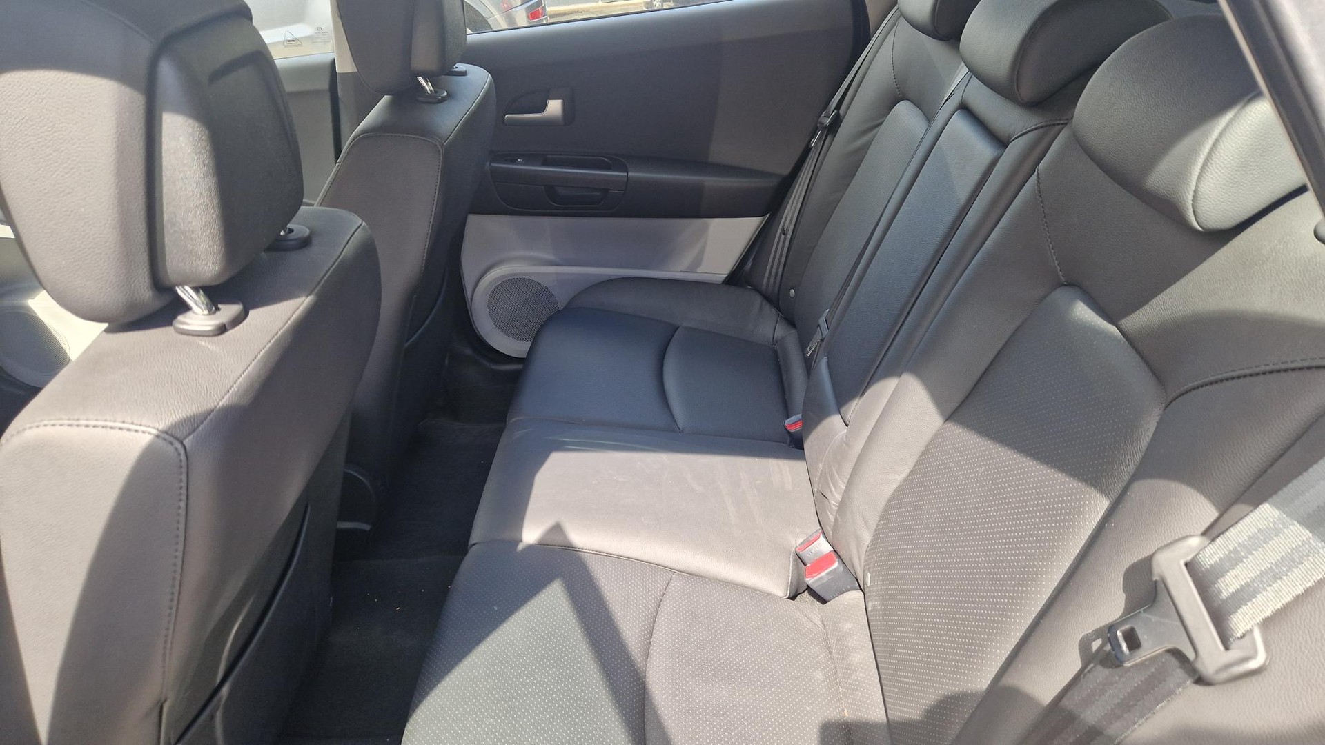 KIA Cee'd Sporty Wagon 1.6 16V Trend Automatic - 14
