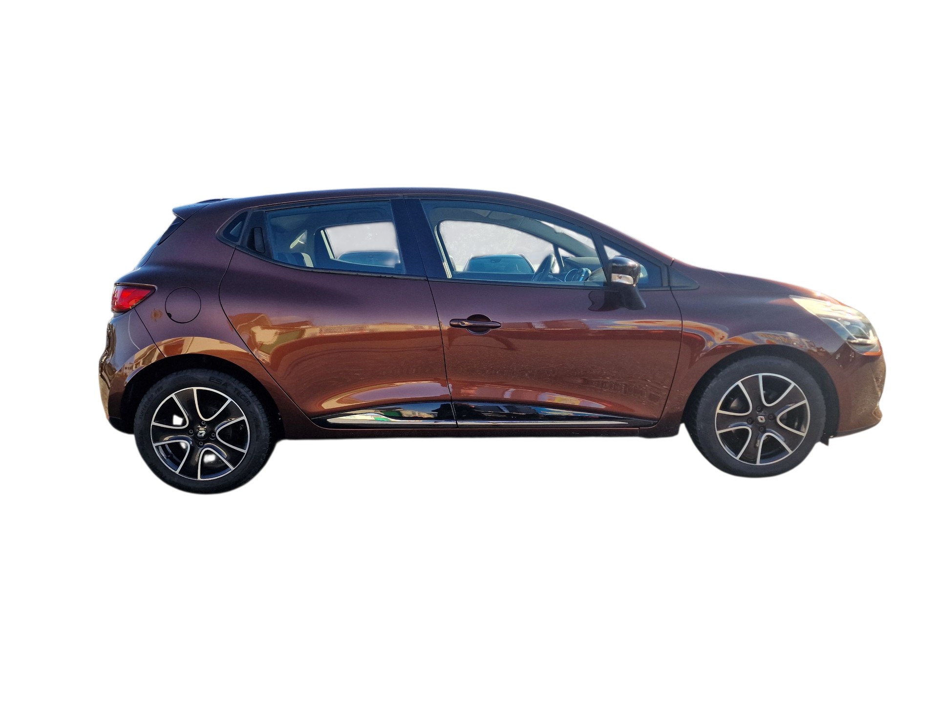 RENAULT Clio 1.2 16V T Swiss Edition EDC 12Mt Gara - 5