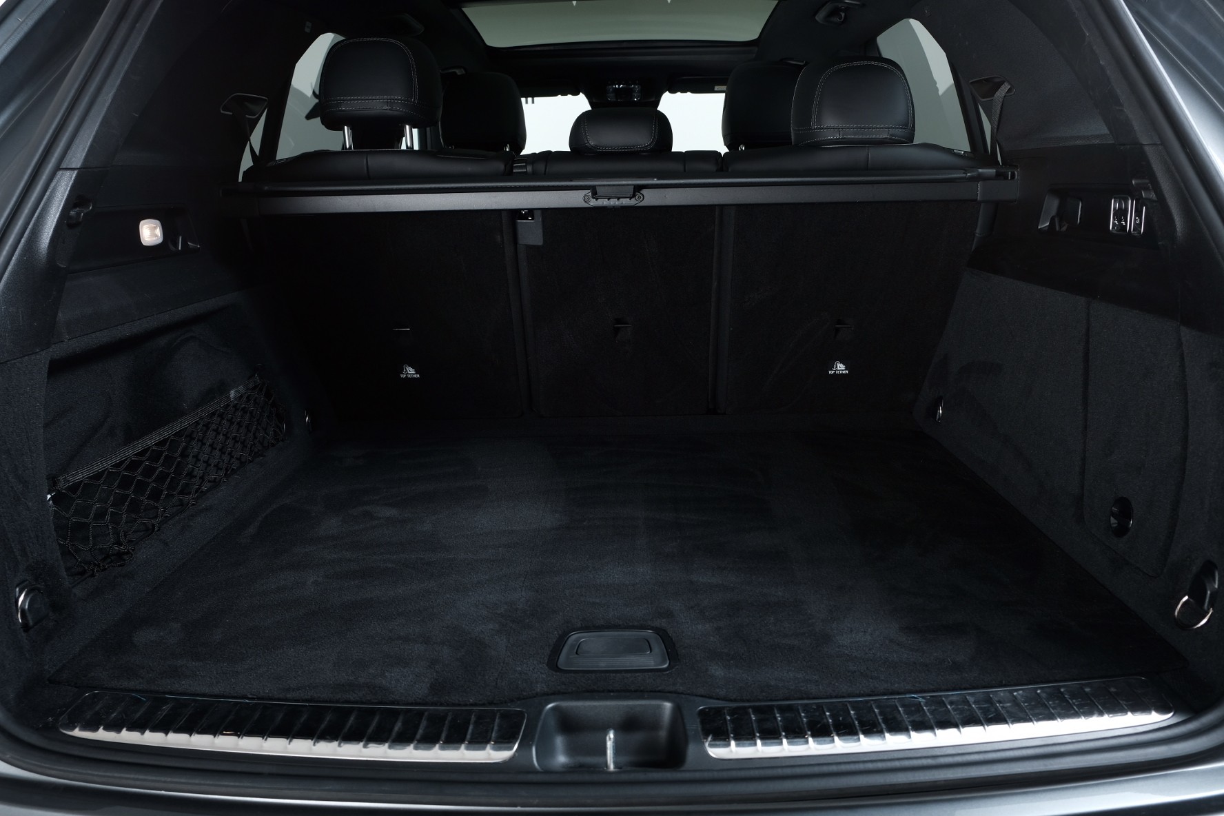 MERCEDES-BENZ GLE 580 4Matic AMG Line 9G-Tronic - 11