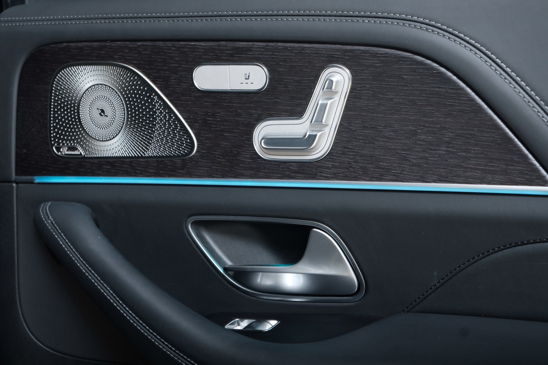 MERCEDES-BENZ GLE 580 4Matic AMG Line 9G-Tronic - 15