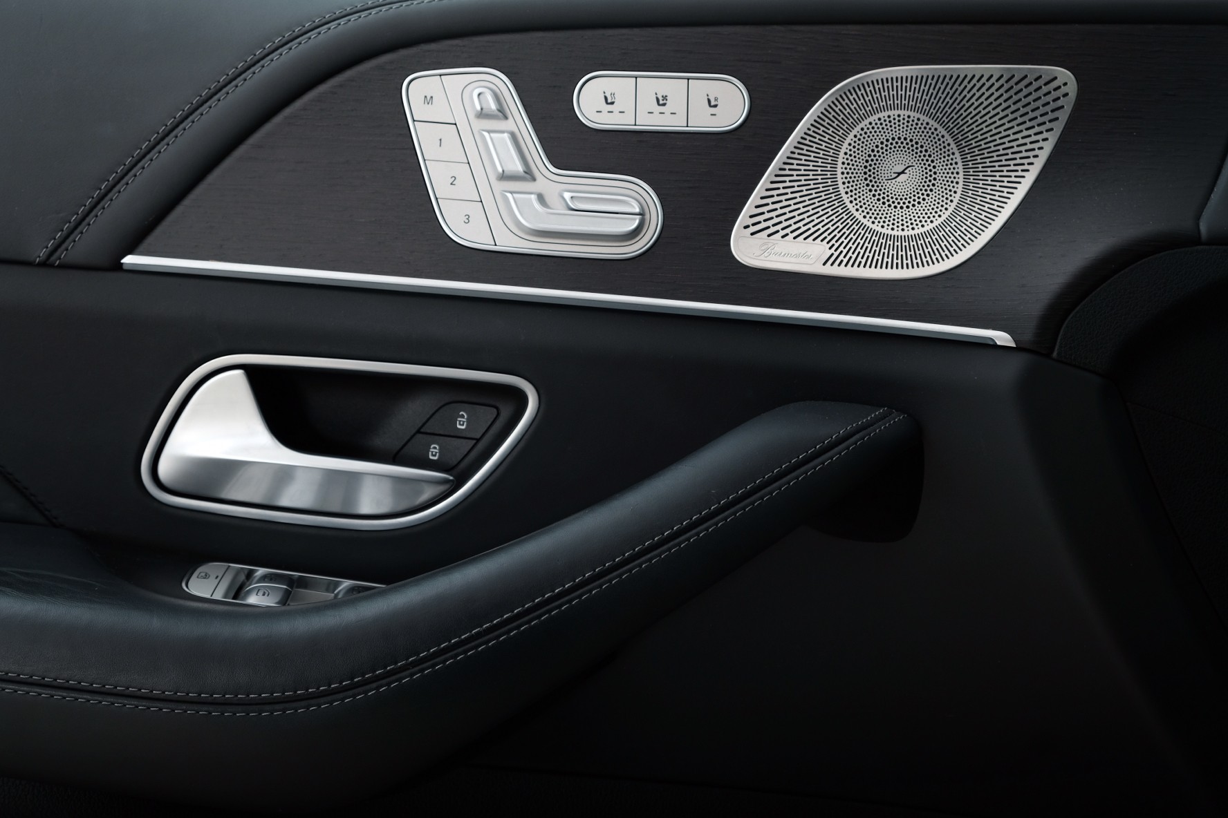 MERCEDES-BENZ GLE 580 4Matic AMG Line 9G-Tronic - 14