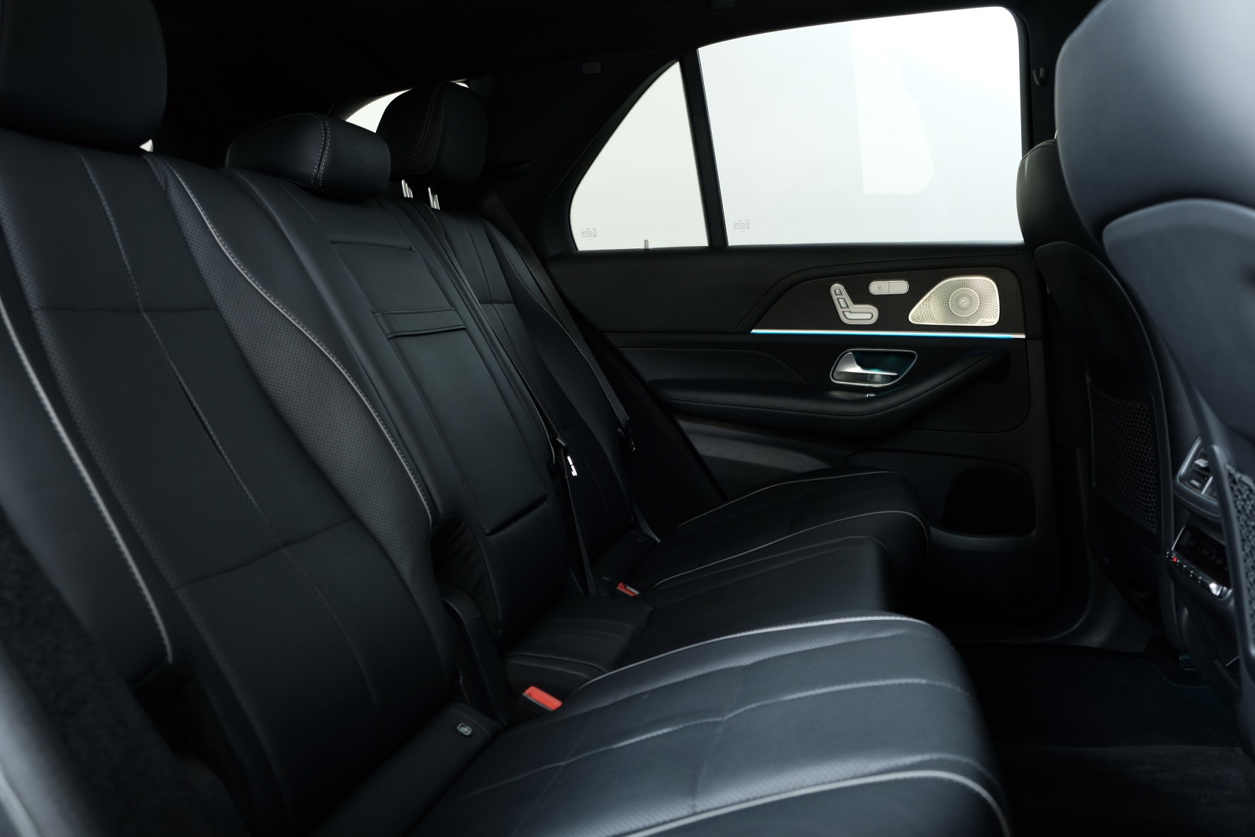 MERCEDES-BENZ GLE 580 4Matic AMG Line 9G-Tronic - 10