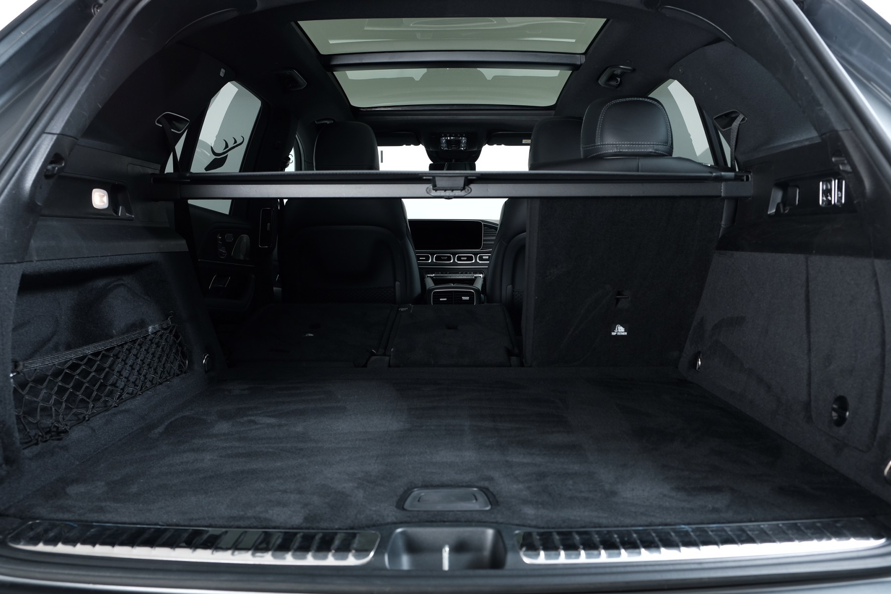 MERCEDES-BENZ GLE 580 4Matic AMG Line 9G-Tronic - 12