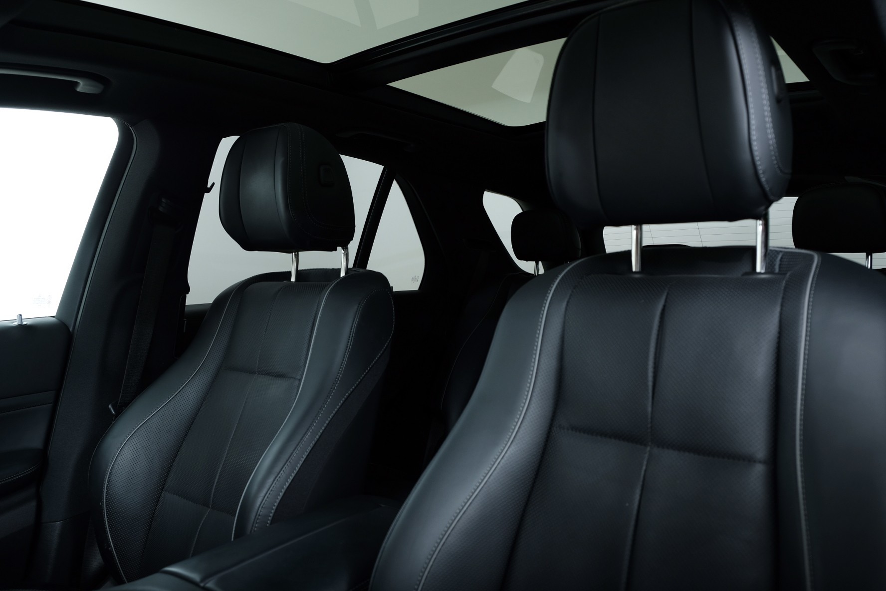 MERCEDES-BENZ GLE 580 4Matic AMG Line 9G-Tronic - 9