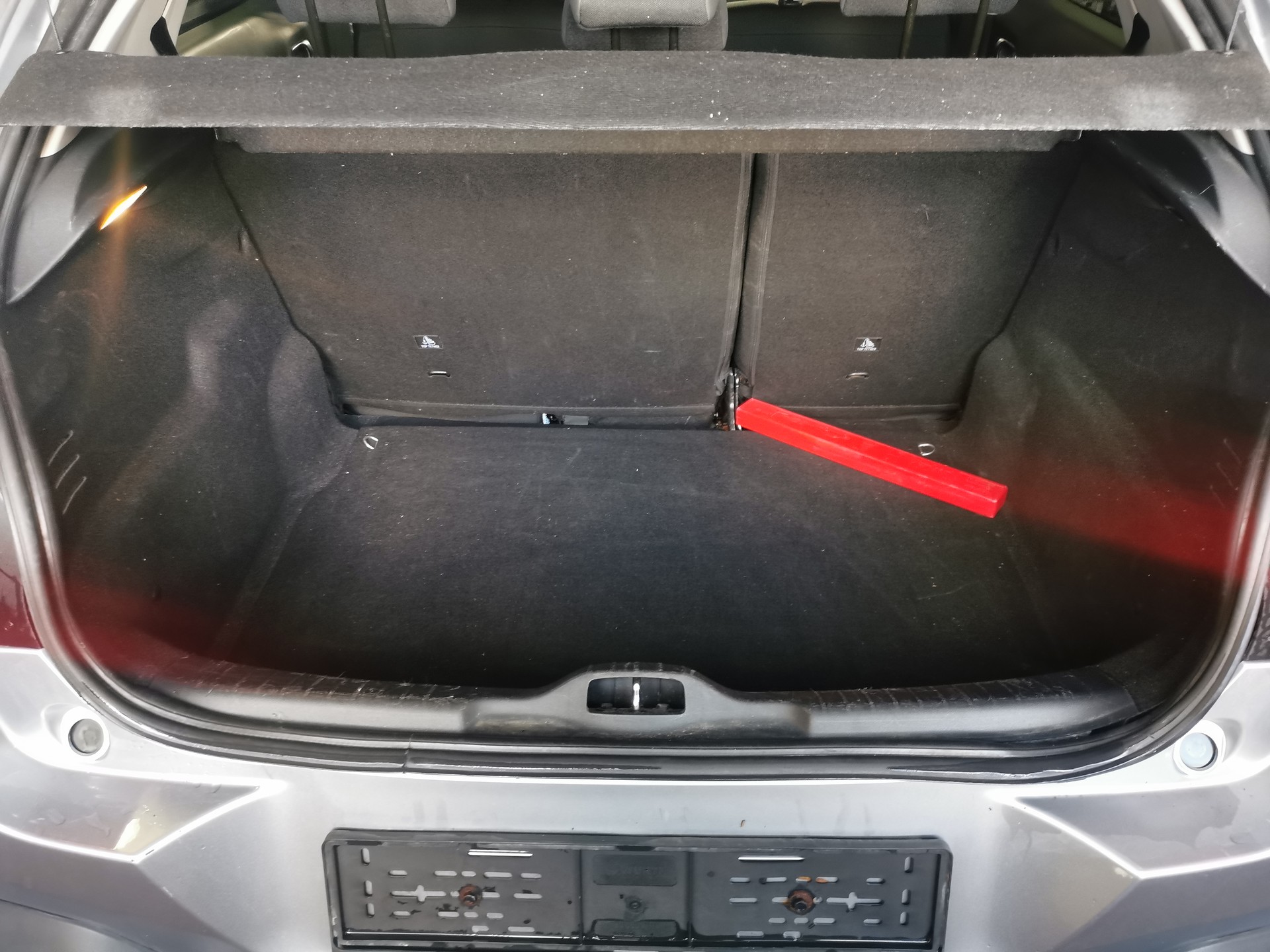 CITROEN C4 Cactus 1.5 Blue HDi Shine EAT6 - 15