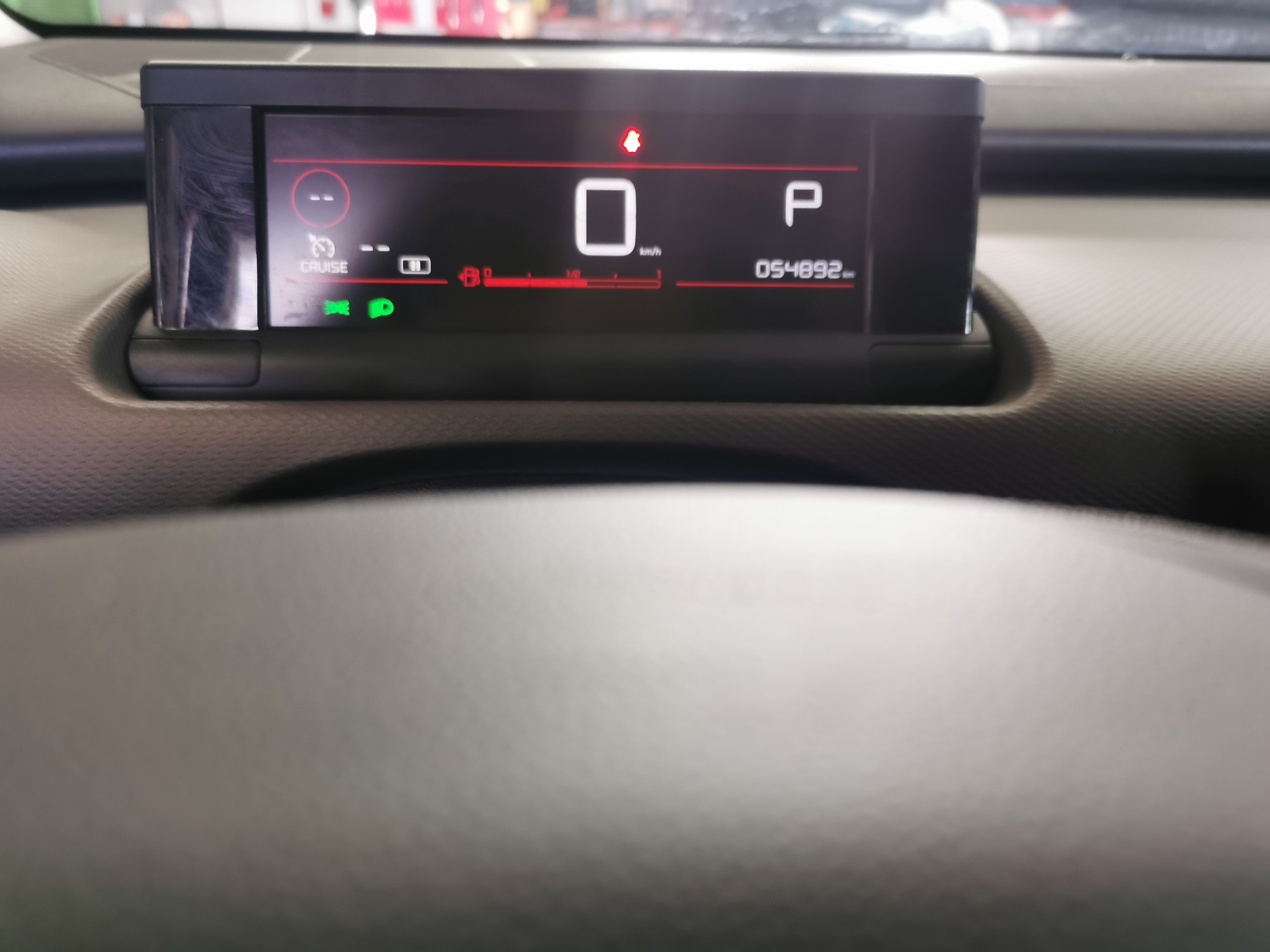 CITROEN C4 Cactus 1.5 Blue HDi Shine EAT6 - 12