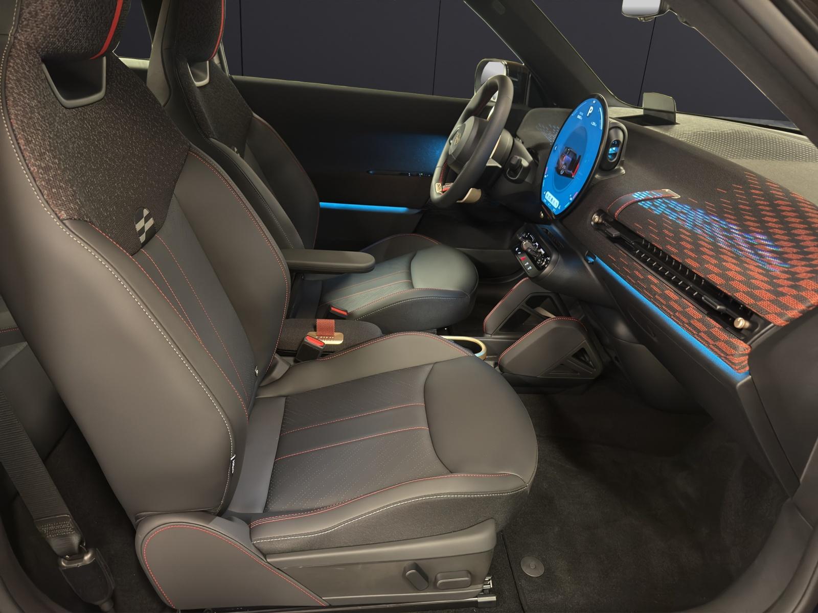 MINI J01 John Cooper Works - 15