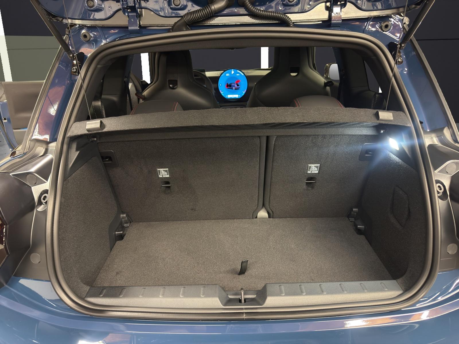 MINI J01 John Cooper Works - 14