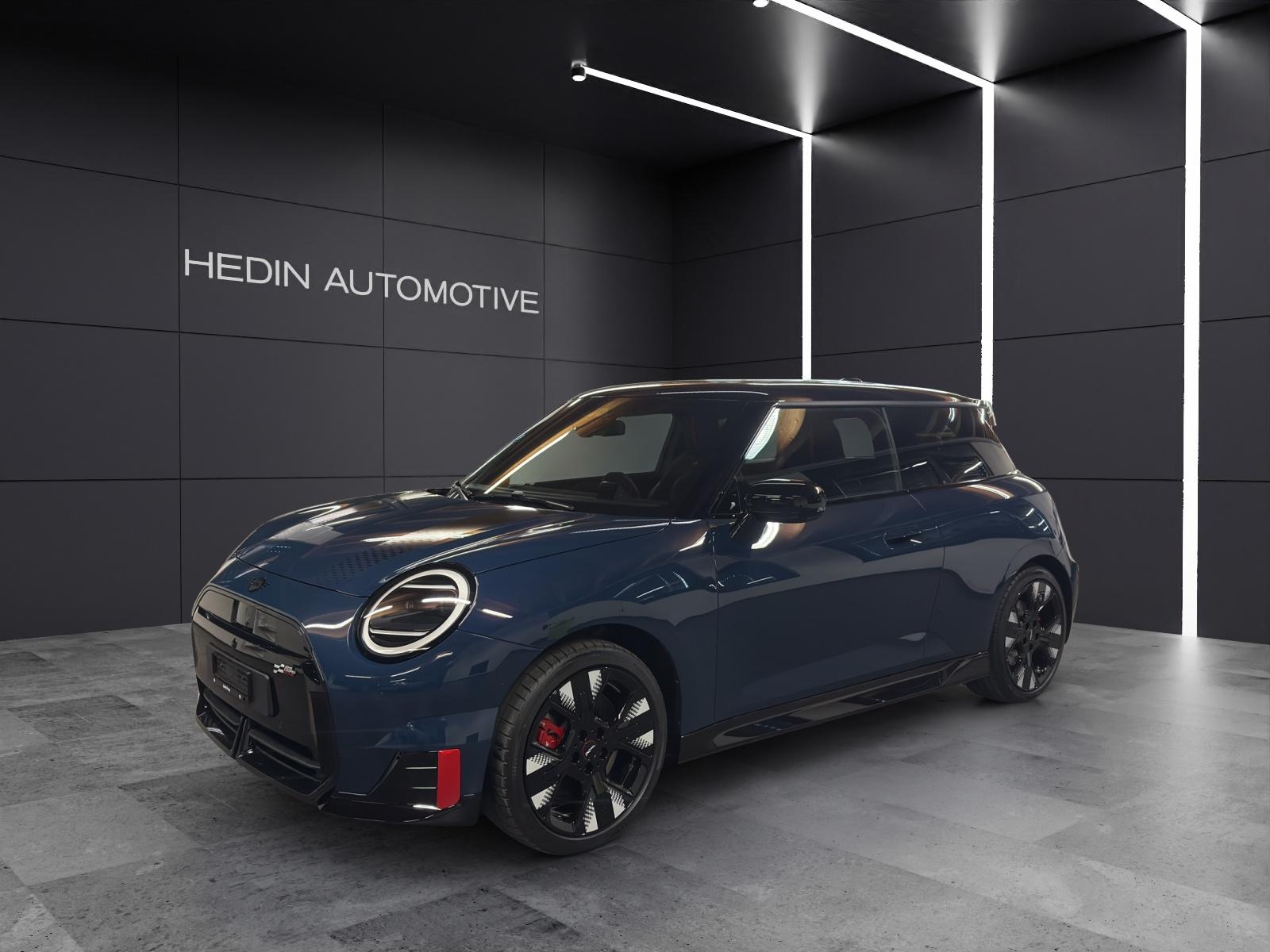 MINI J01 John Cooper Works