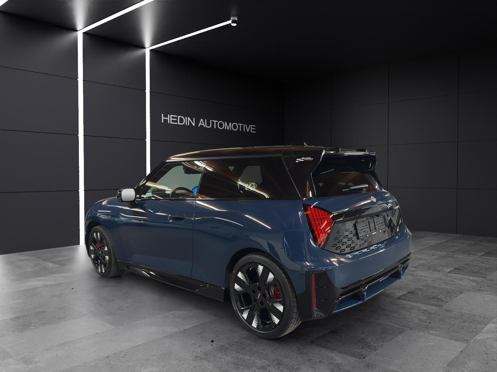 MINI J01 John Cooper Works - 3