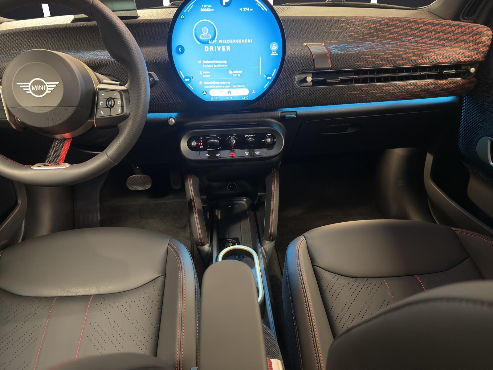 MINI J01 John Cooper Works - 20