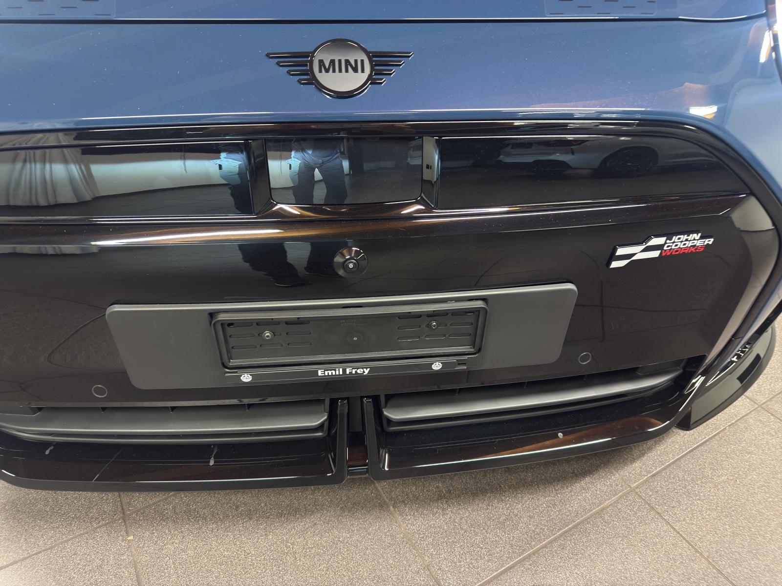 MINI J01 John Cooper Works - 22