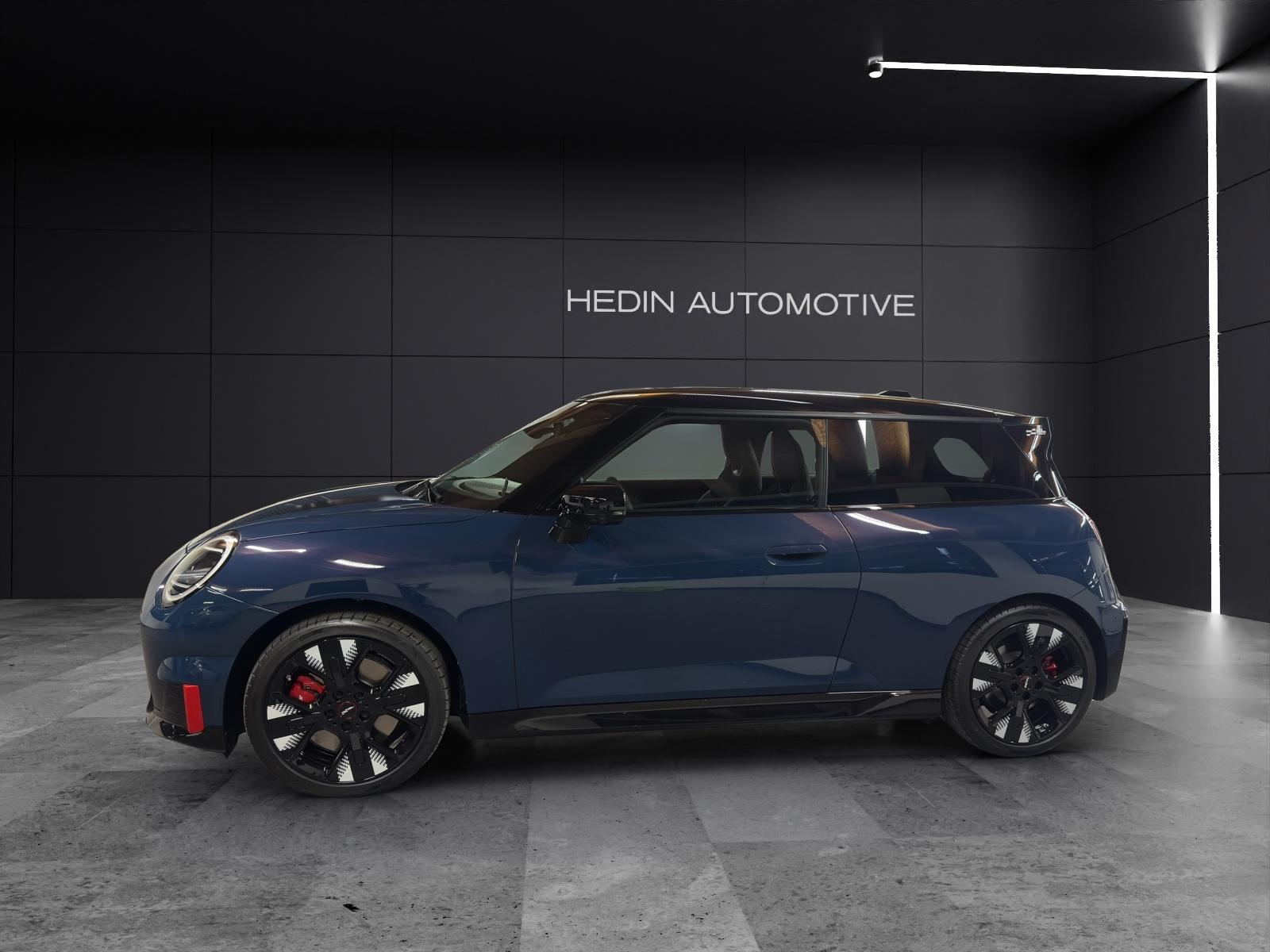 MINI J01 John Cooper Works - 2