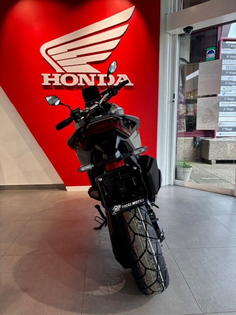 HONDA X-ADV 750 - 4