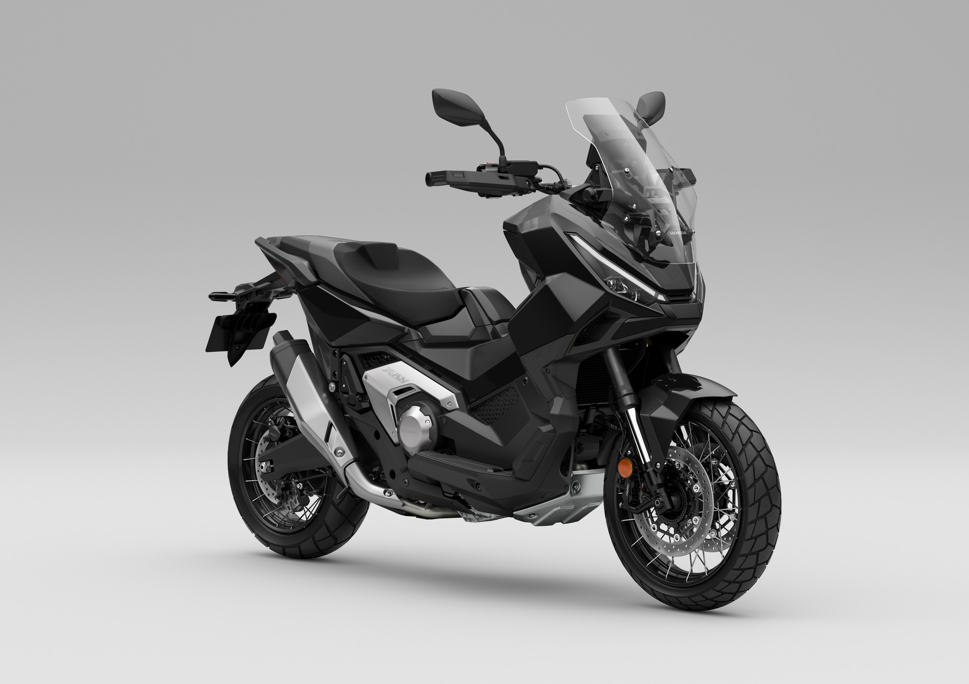 HONDA X-ADV 750 - 10