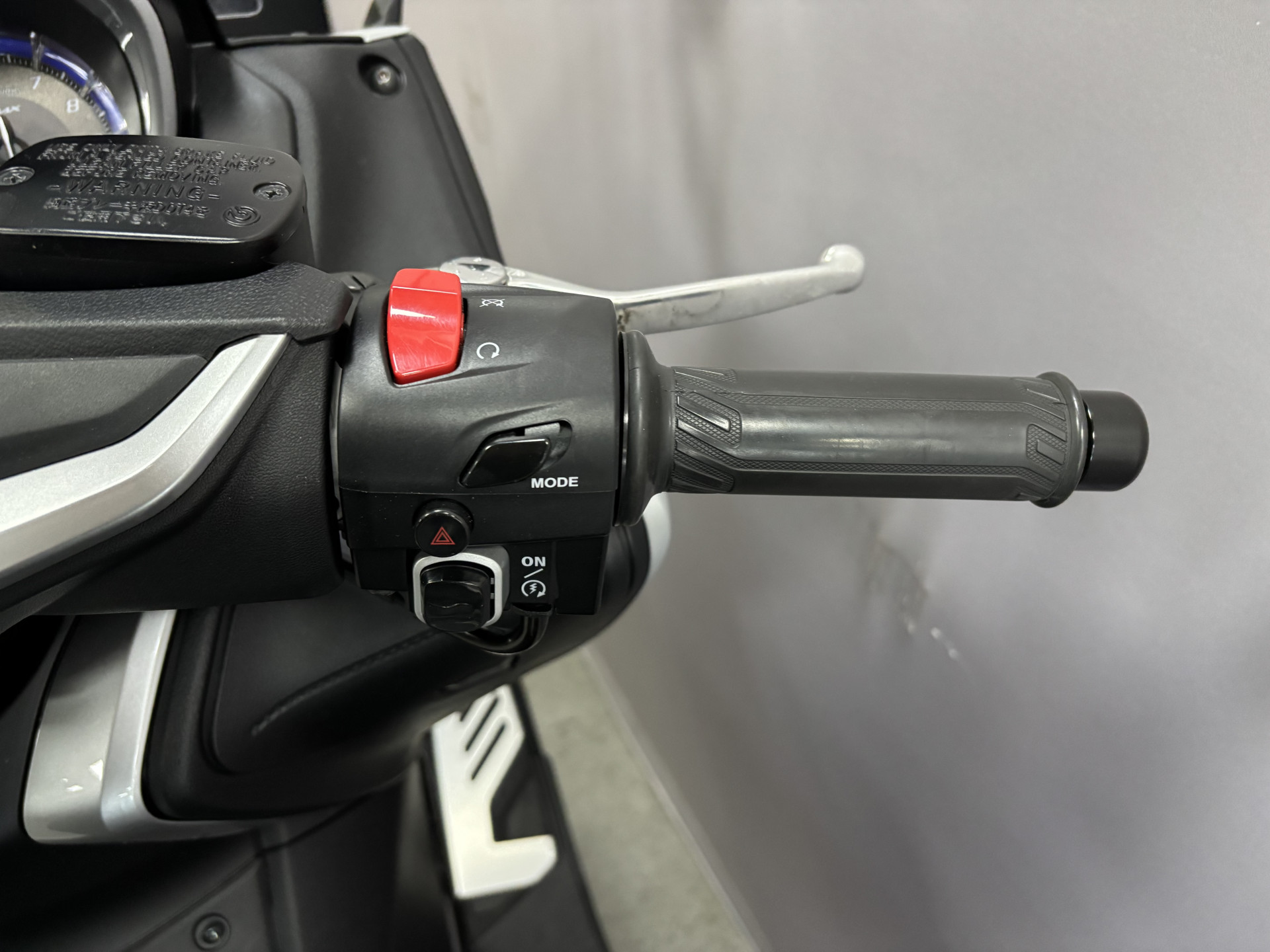 YAMAHA TMax 530 DX - 7