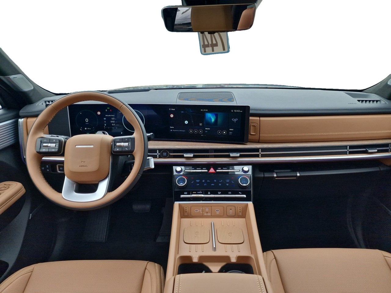 hyundai Gallery 21