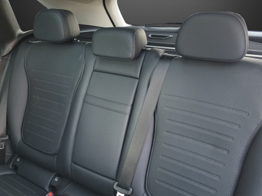 MERCEDES-BENZ GLC 300 e 4M EQ Star - 10