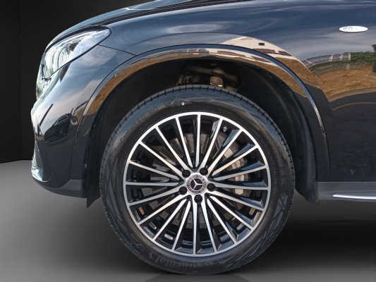 MERCEDES-BENZ GLC 300 e 4M EQ Star - 6