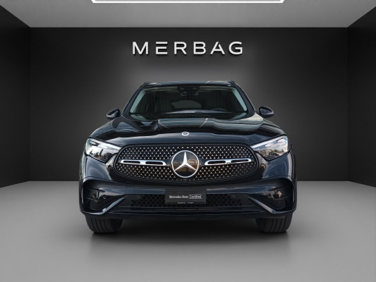 MERCEDES-BENZ GLC 300 e 4M EQ Star - 3