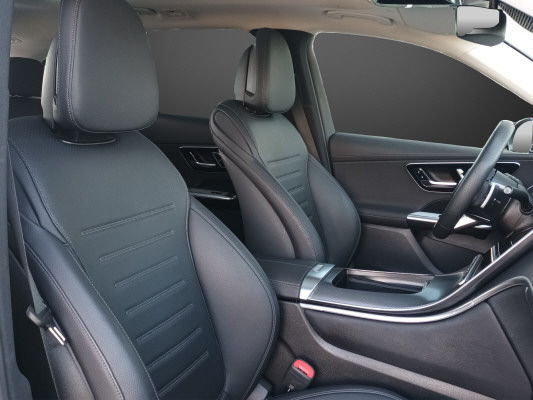 MERCEDES-BENZ GLC 300 e 4M EQ Star - 8