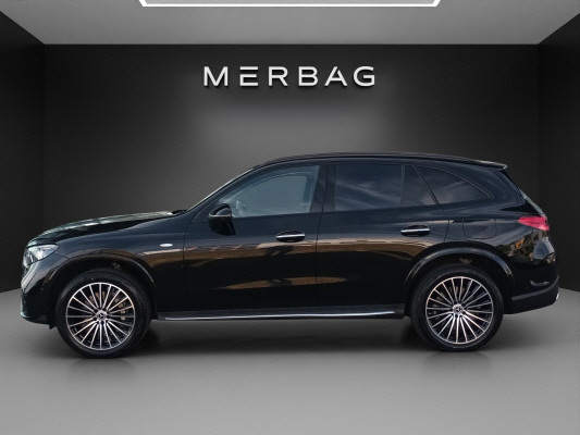 MERCEDES-BENZ GLC 300 e 4M EQ Star - 5