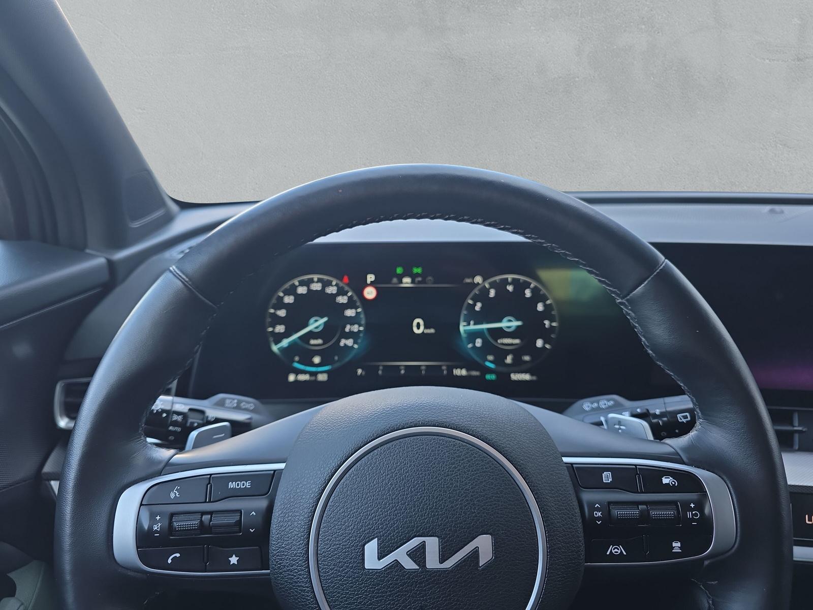 KIA Sportage 1.6 T-GDi Style (CH) - 18