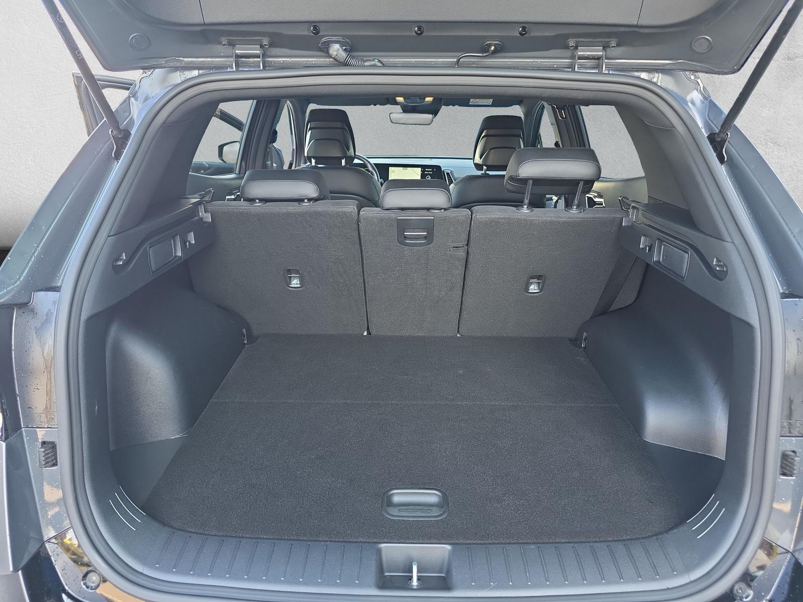 KIA Sportage 1.6 T-GDi Style (CH) - 10