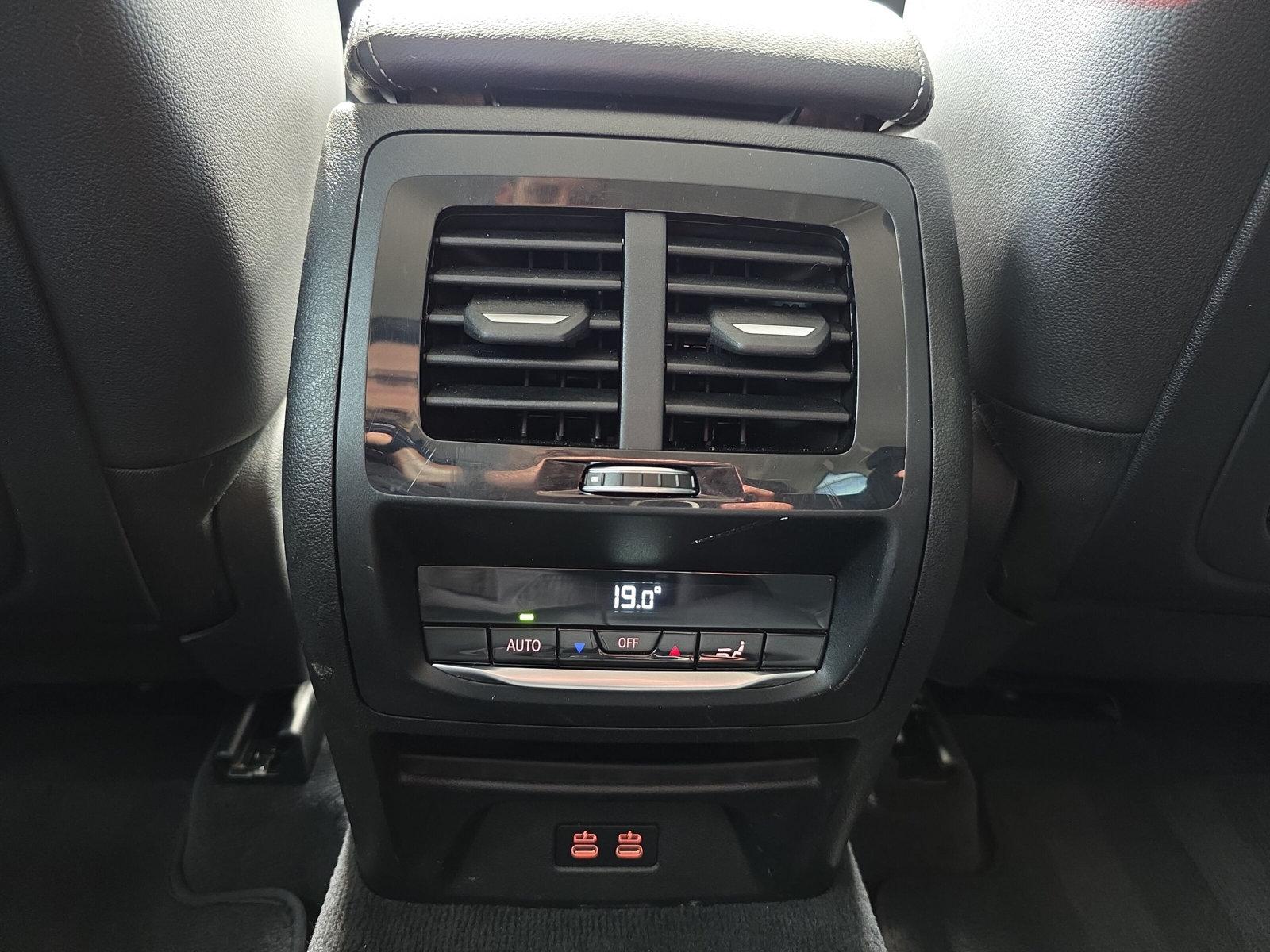BMW X3 20d xDrive G01 (CH) - 28