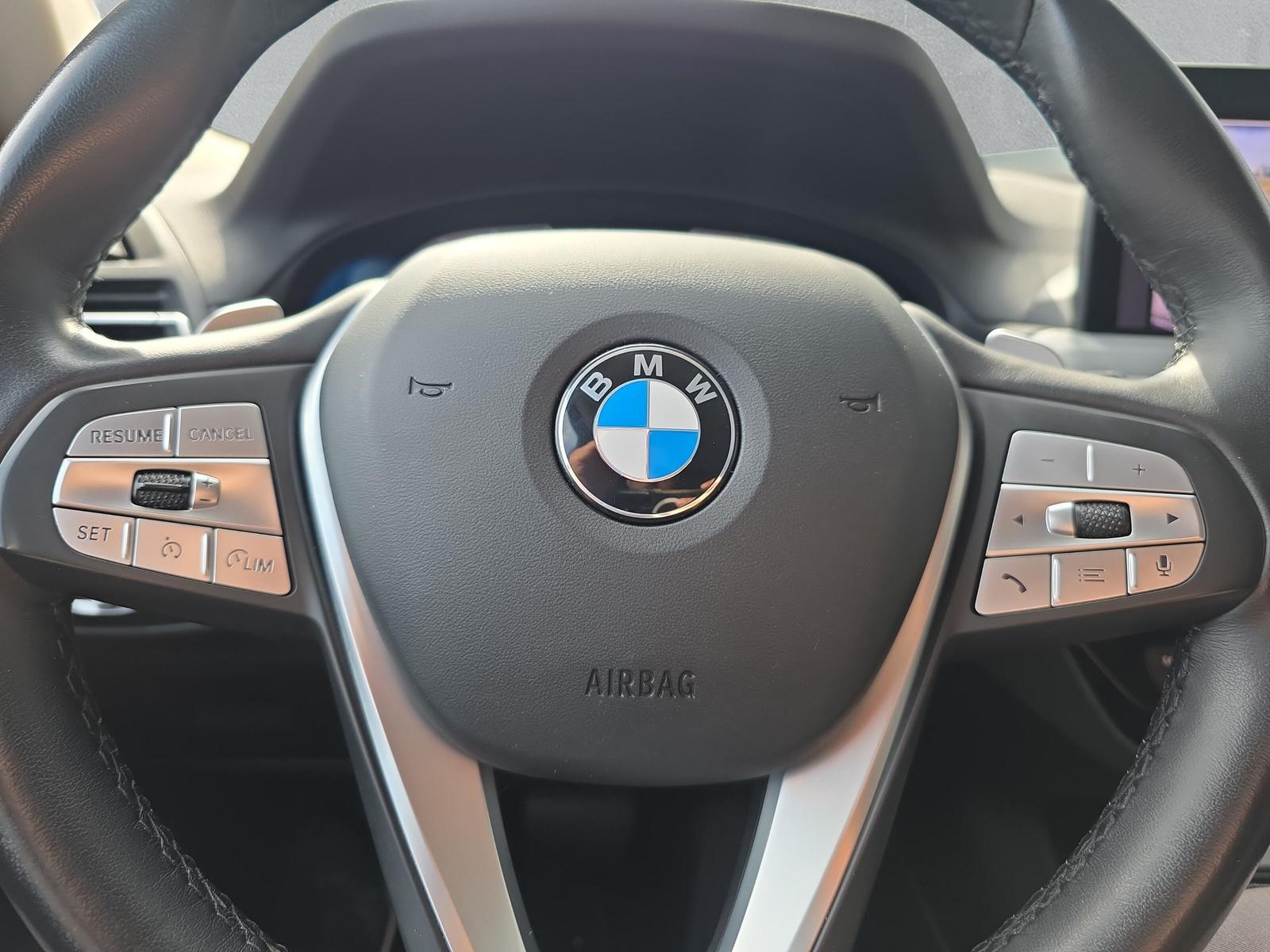 BMW X3 20d xDrive G01 (CH) - 23