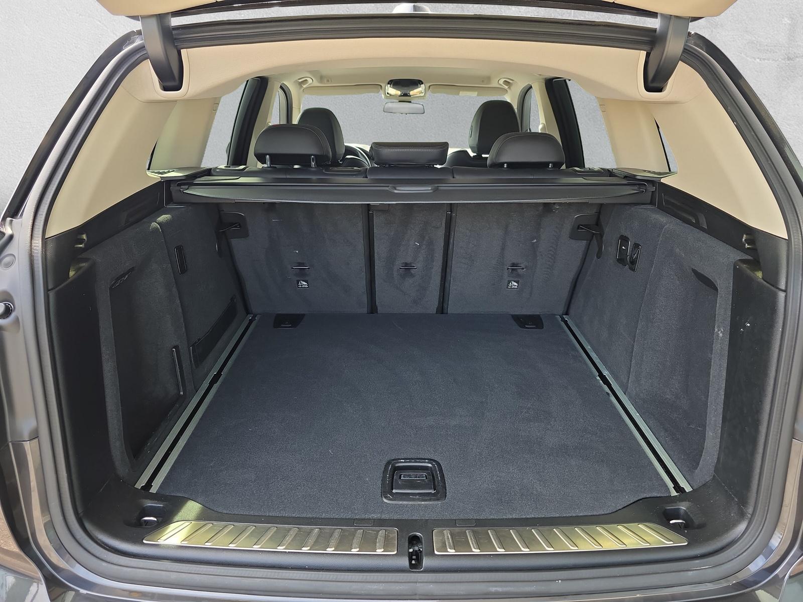 BMW X3 20d xDrive G01 (CH) - 11