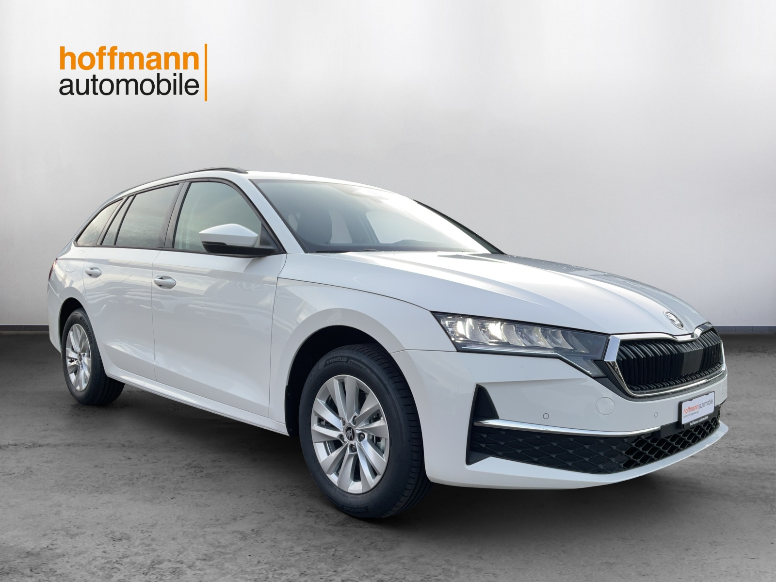 SKODA Octavia Combi 2.0 TDI DSG Selection - 3