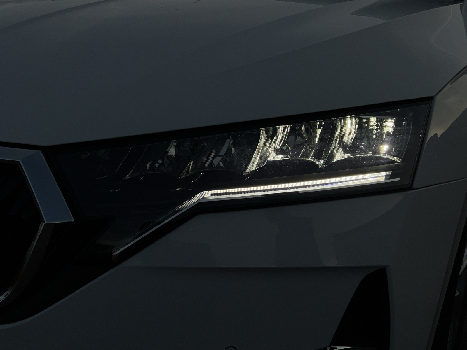 SKODA Octavia Combi 2.0 TDI DSG Selection - 15