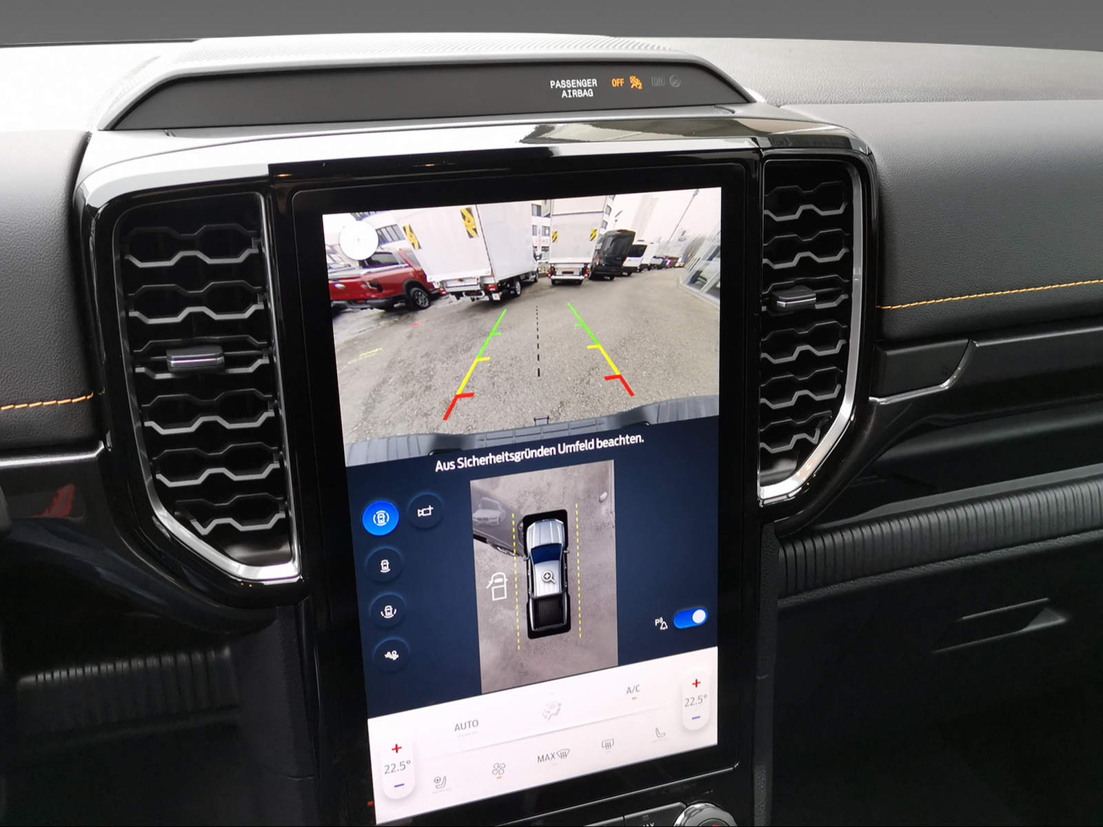 FORD Ranger DKab.Pick-up 2.0 EcoBlue 4x4 Wildtrak - 11