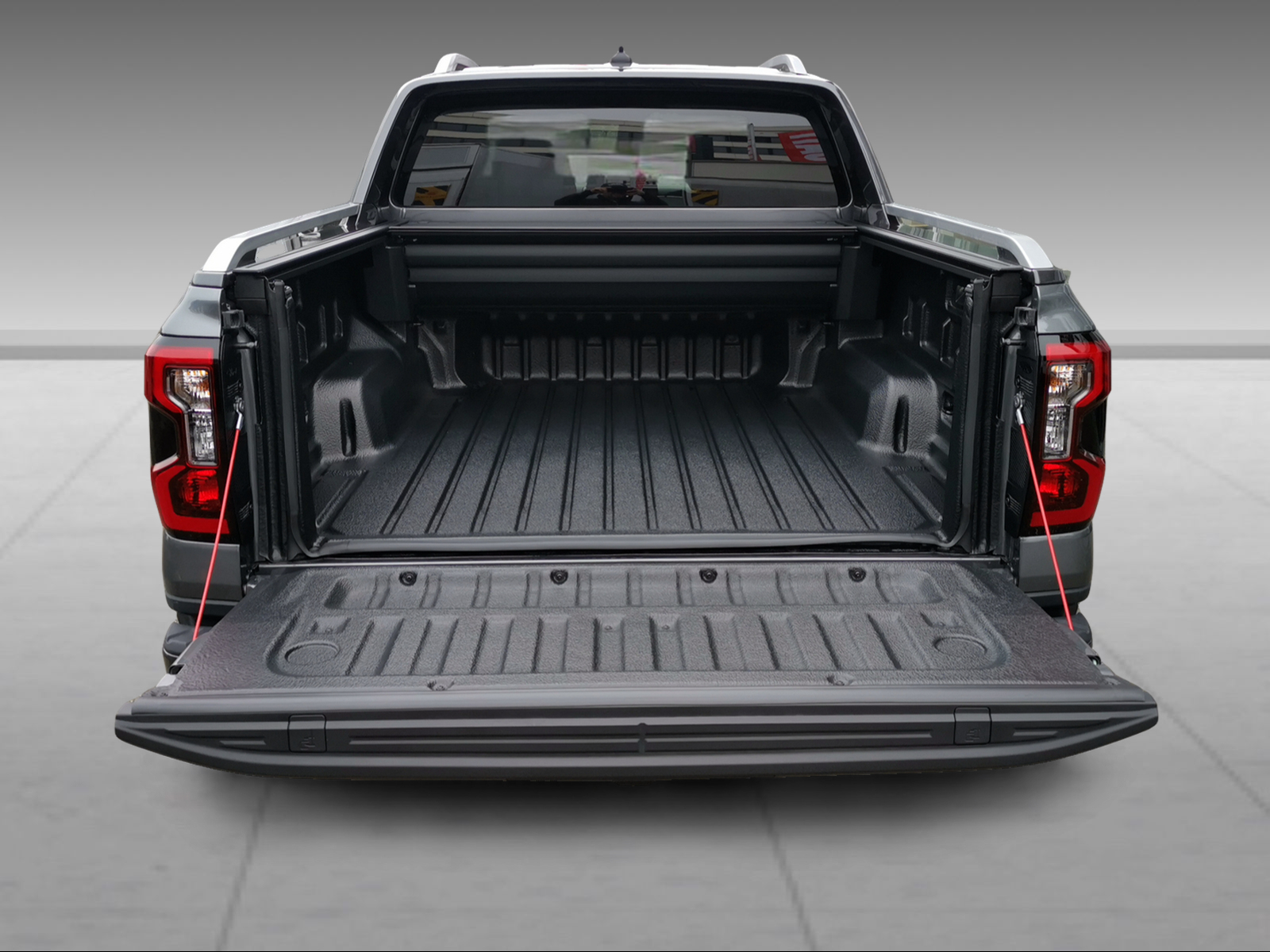 FORD Ranger DKab.Pick-up 2.0 EcoBlue 4x4 Wildtrak - 10