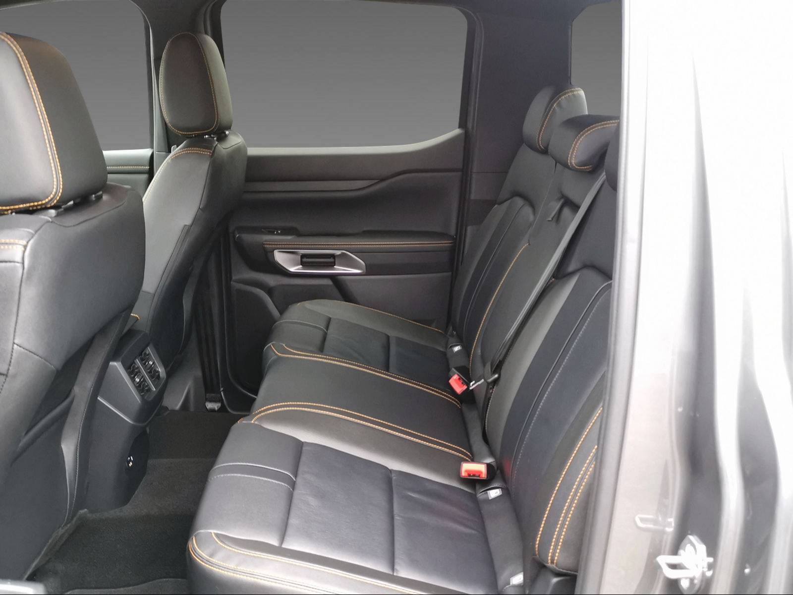 FORD Ranger DKab.Pick-up 2.0 EcoBlue 4x4 Wildtrak - 9