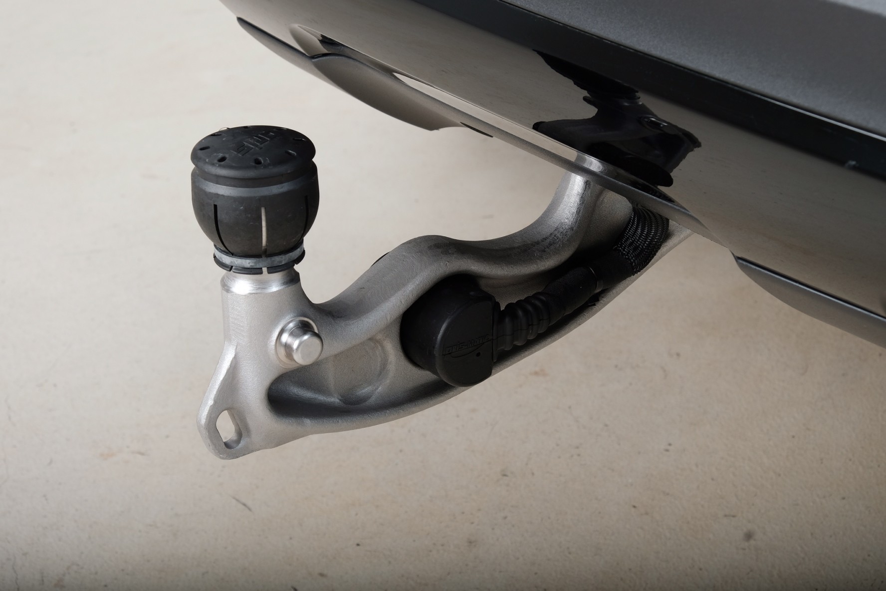 MERCEDES-BENZ GLE 450 4Matic 9G-Tronic - 14