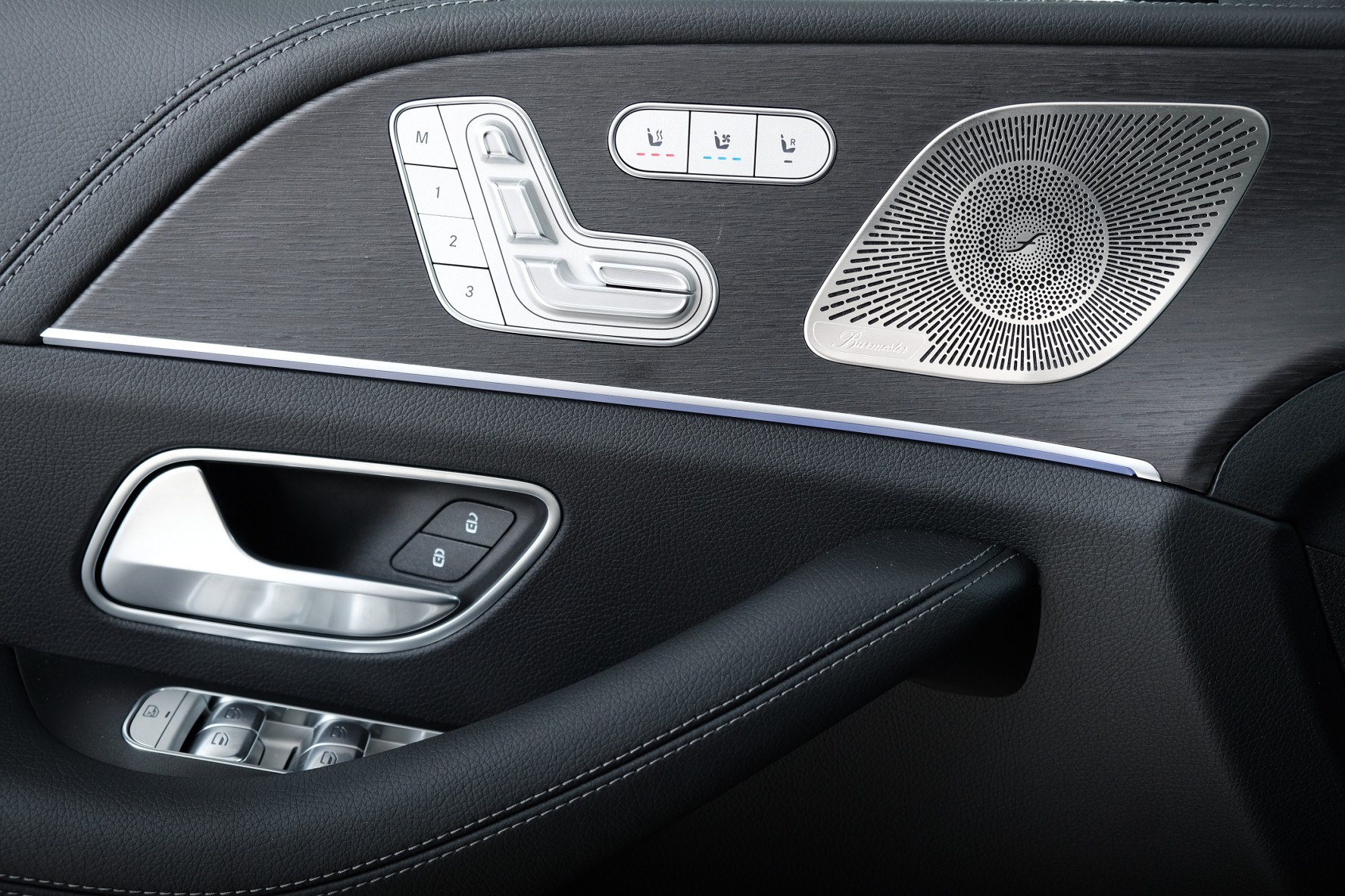 MERCEDES-BENZ GLE 450 4Matic 9G-Tronic - 15