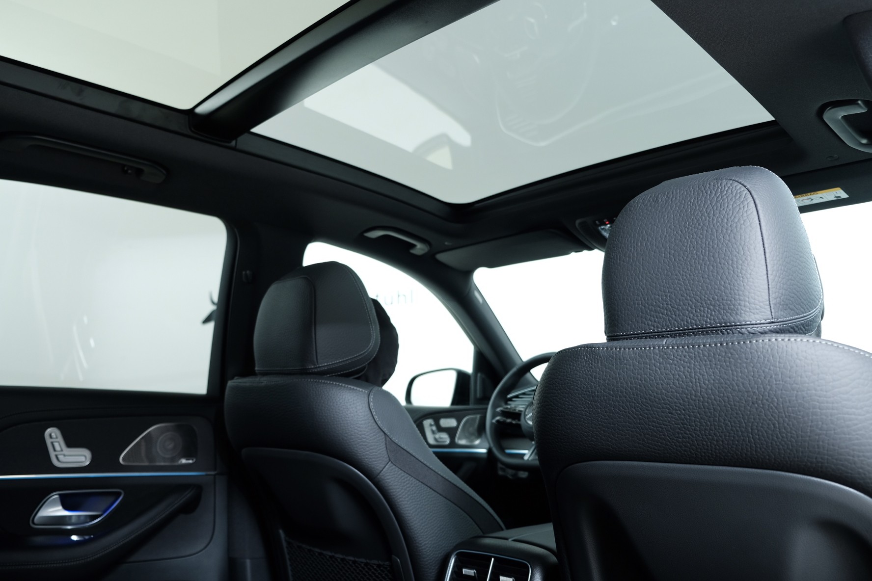 MERCEDES-BENZ GLE 450 4Matic 9G-Tronic - 10