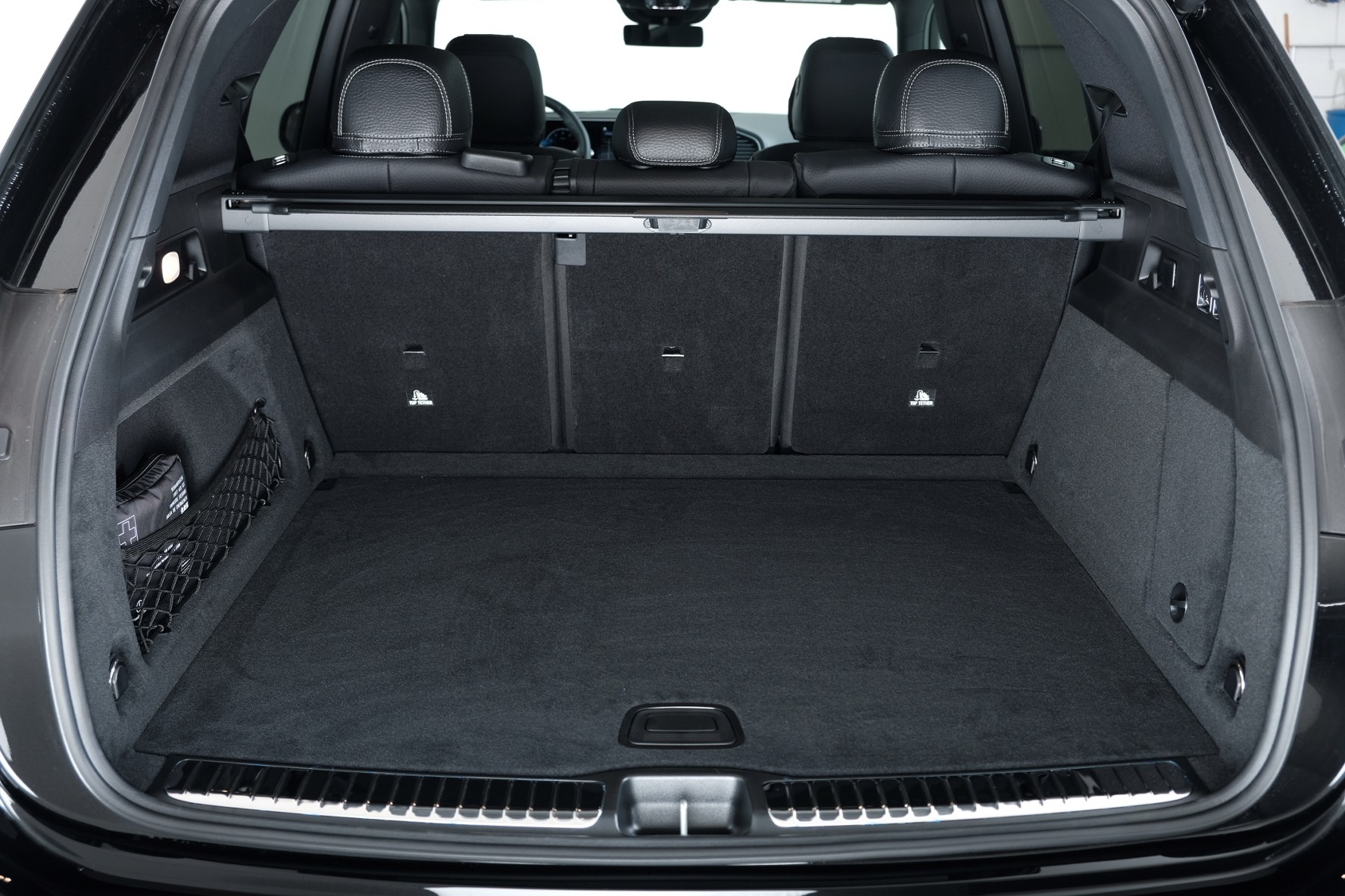 MERCEDES-BENZ GLE 450 4Matic 9G-Tronic - 12