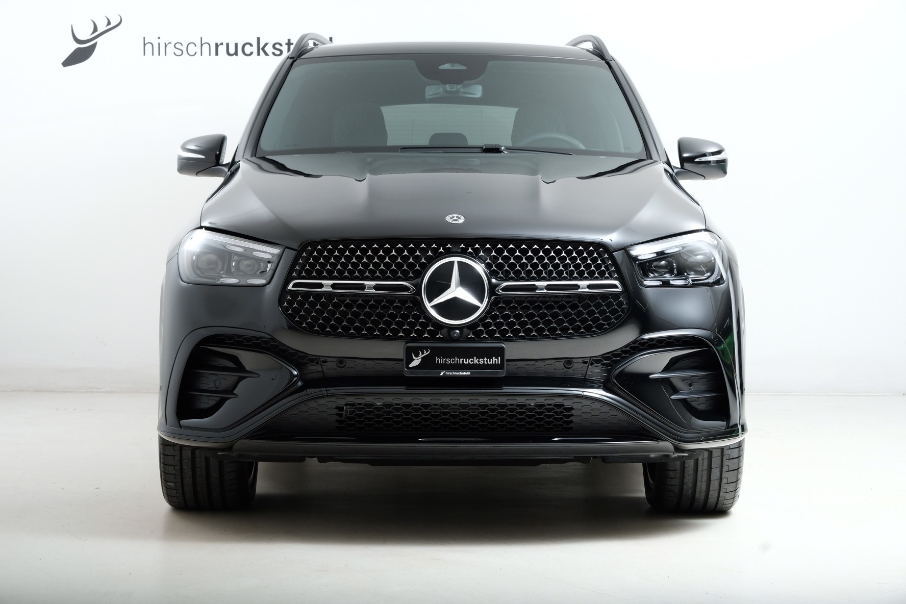 MERCEDES-BENZ GLE 450 4Matic 9G-Tronic - 2