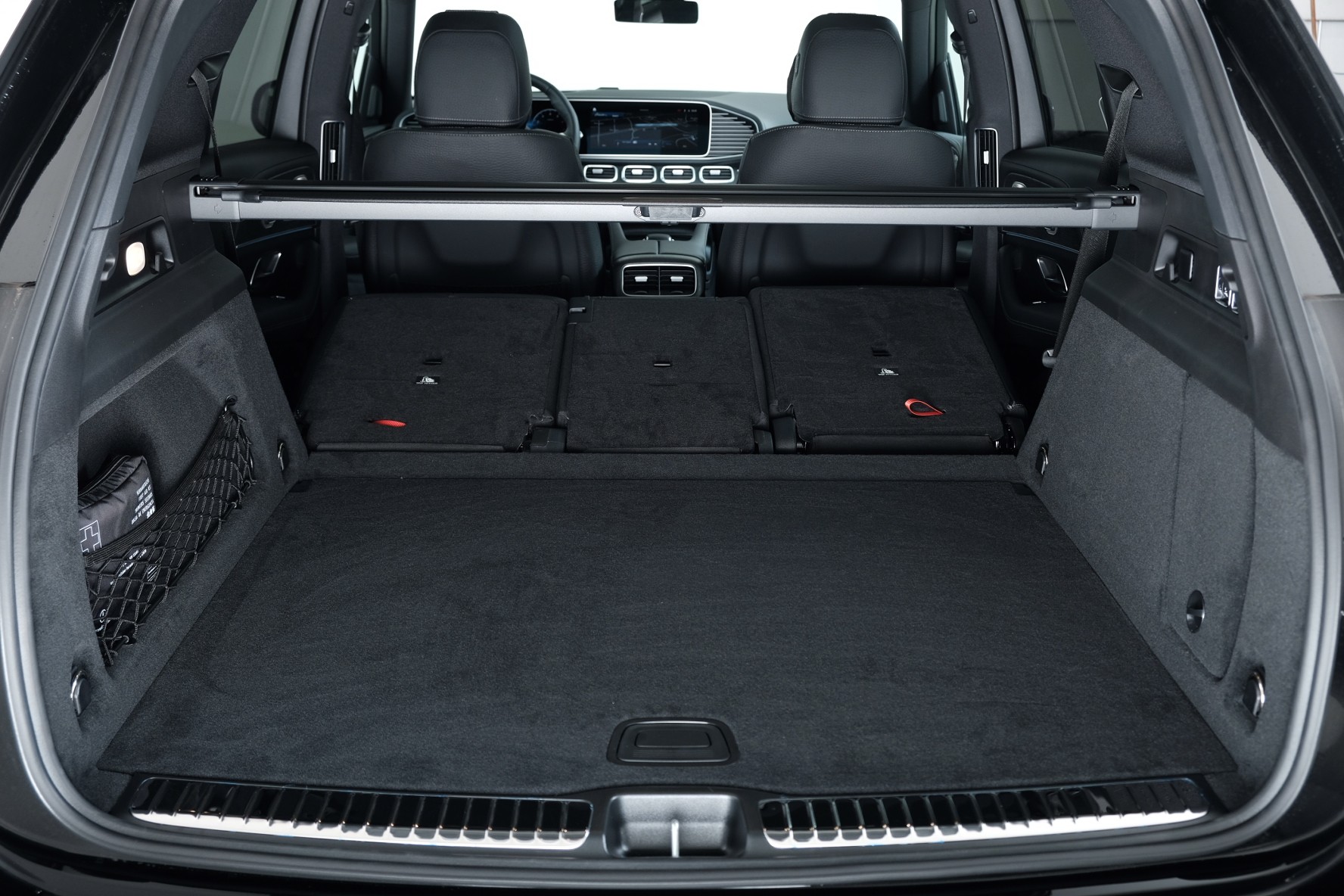 MERCEDES-BENZ GLE 450 4Matic 9G-Tronic - 13