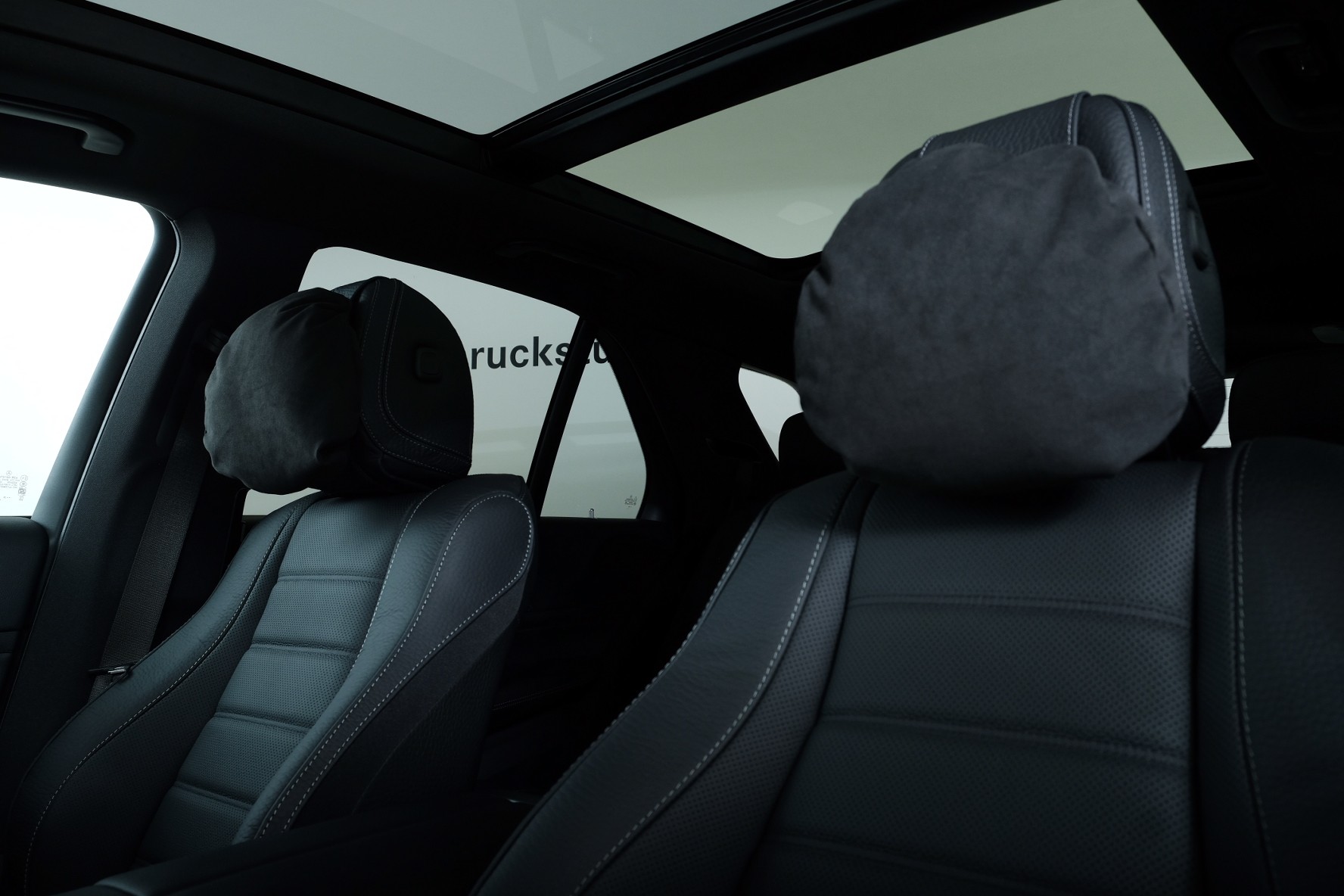 MERCEDES-BENZ GLE 450 4Matic 9G-Tronic - 9