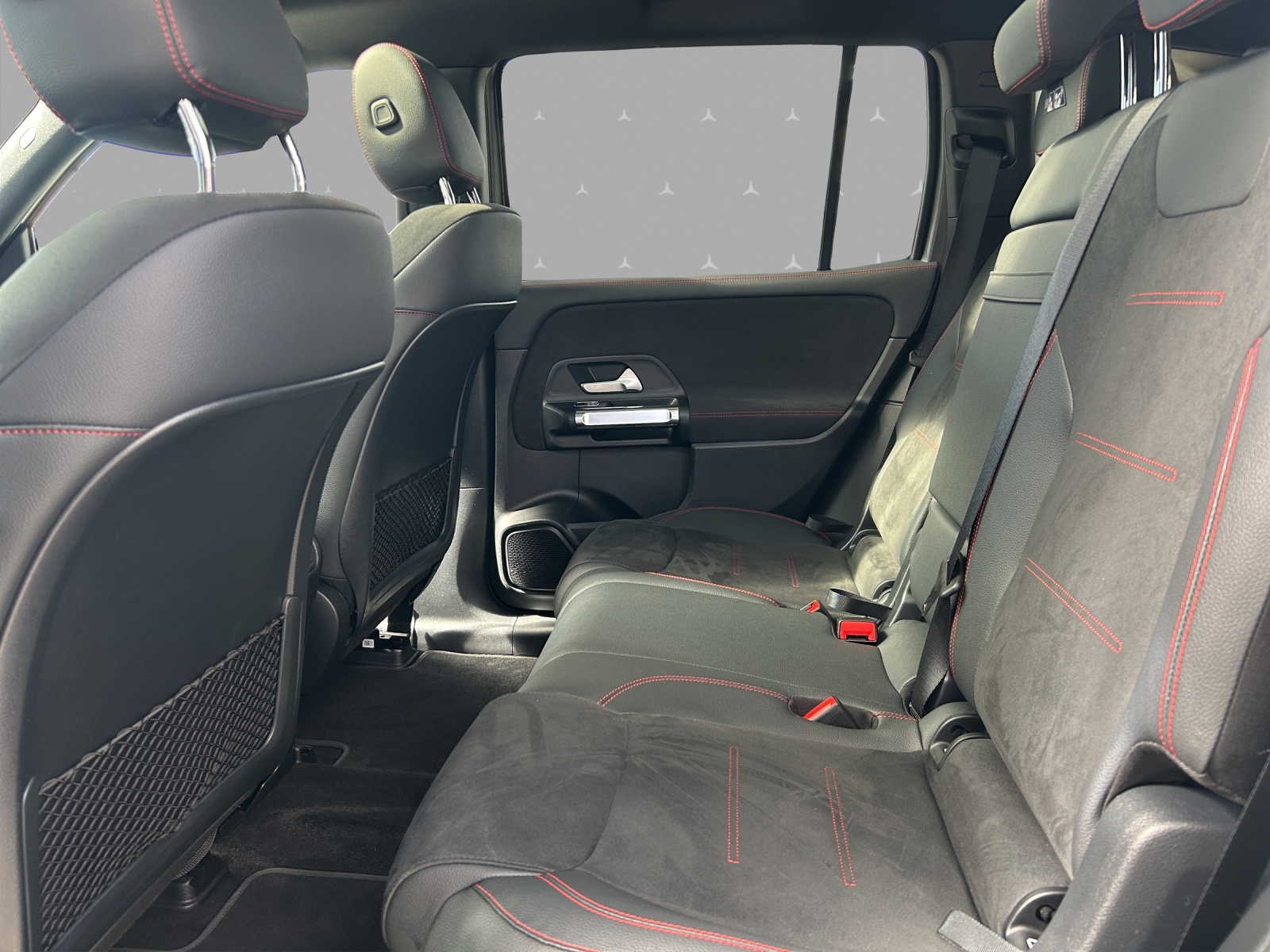 MERCEDES-BENZ EQB 350 66,5 kWh 4Matic Swiss Star - 14