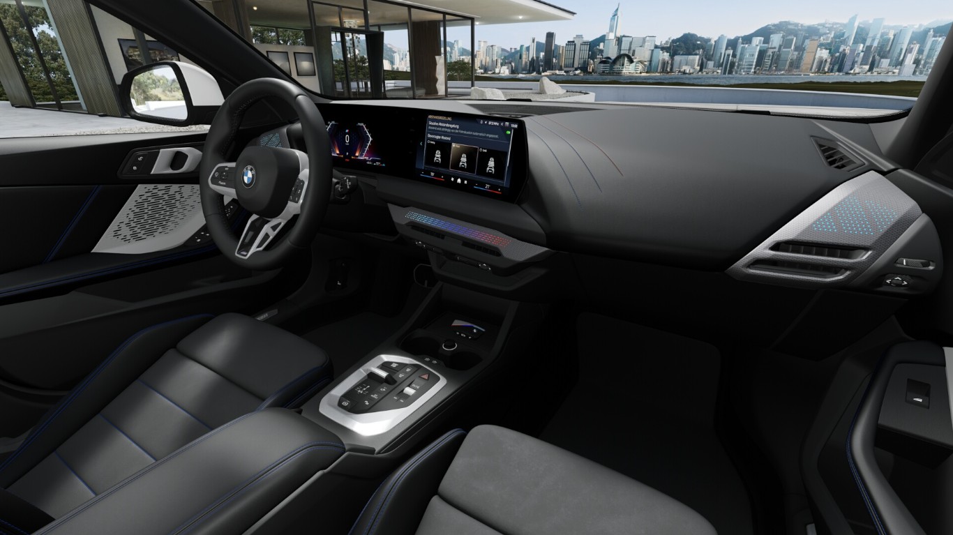 BMW 123 xDrive M Sport Steptronic - 15