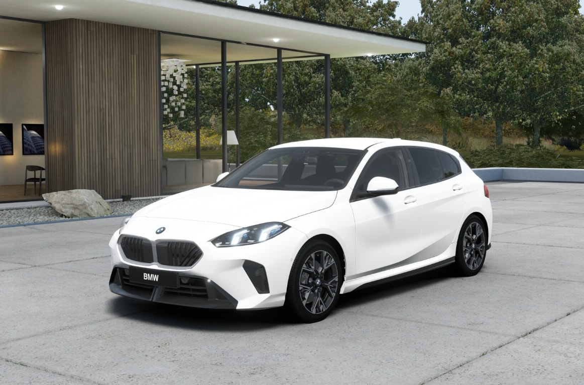 BMW 123 xDrive M Sport Steptronic - 11