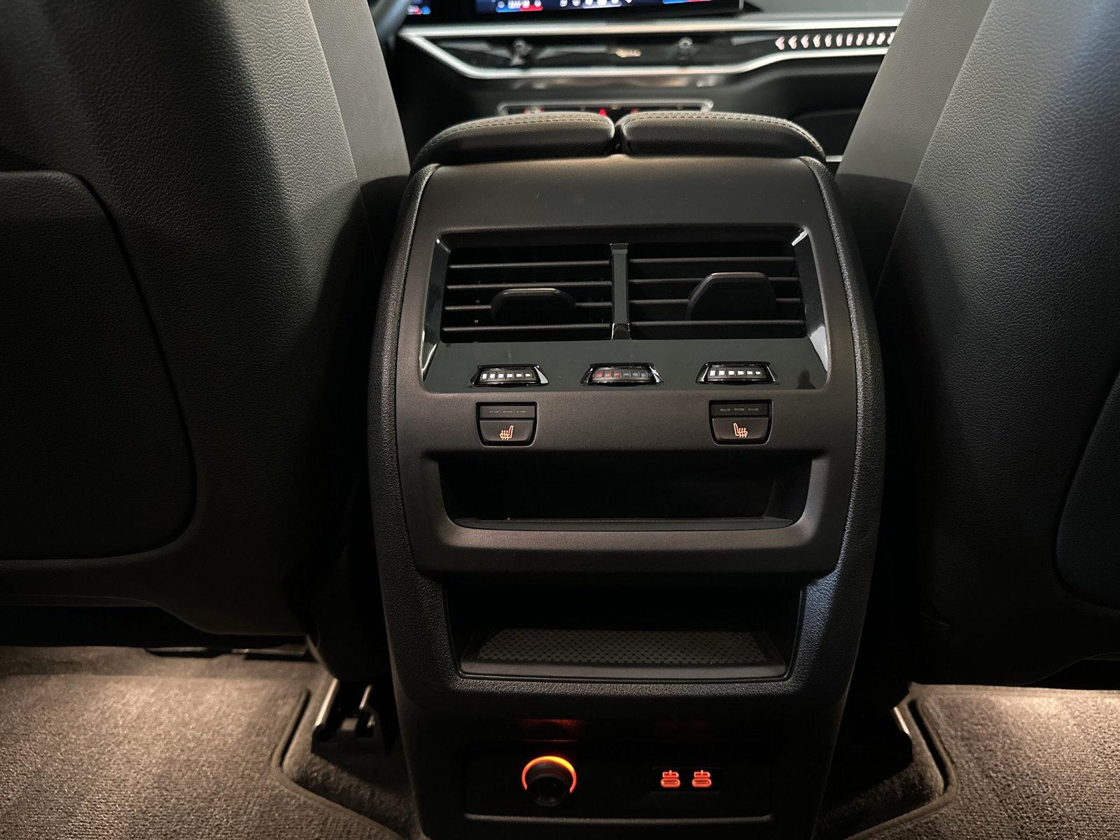 BMW X5 30d M Sport Pro xDrive (CH) AHK 3.5T ** Toit Panoramique ** - 22