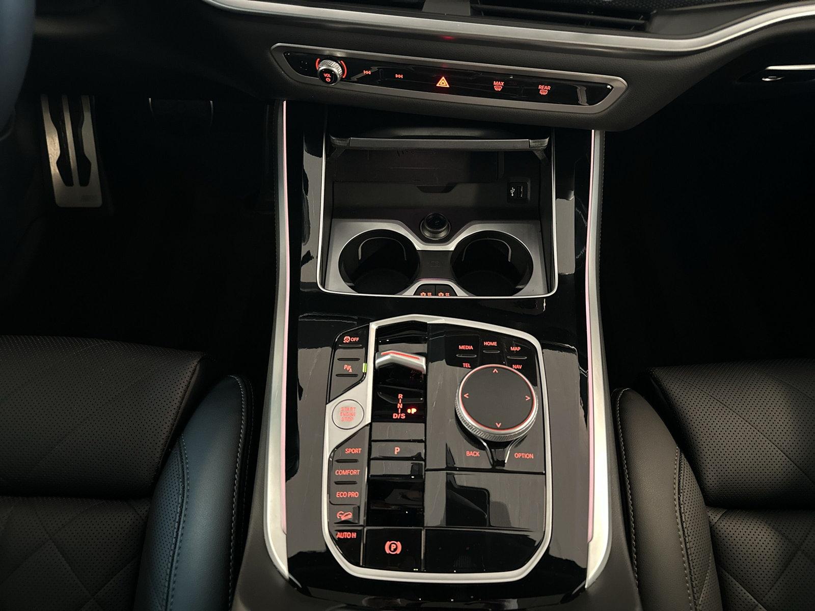 BMW X5 30d M Sport Pro xDrive (CH) AHK 3.5T ** Toit Panoramique ** - 20